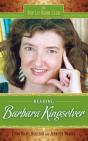 Reading Barbara Kingsolver - Preview