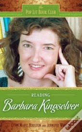 Reading Barbara Kingsolver