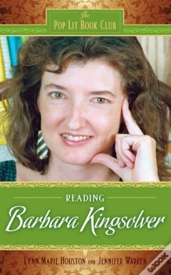Capa do artigo Reading Barbara Kingsolver