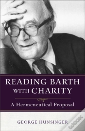 Capa do artigo Reading Barth With Charity