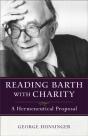 Reading Barth With Charity - Preview