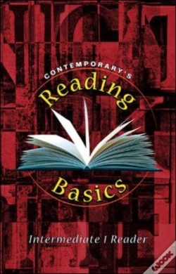 Capa do artigo Reading Basics Intermediate 1, Reader