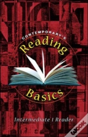 Capa do artigo Reading Basics Intermediate 1, Reader