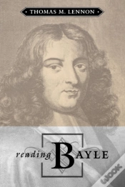 Capa do artigo Reading Bayle