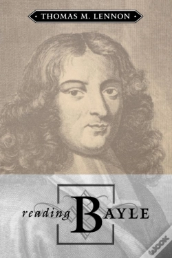 Capa do artigo Reading Bayle