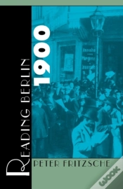 Capa do artigo Reading Berlin 1900
