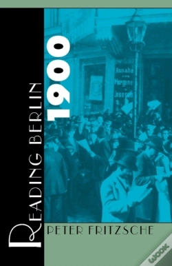 Capa do artigo Reading Berlin 1900