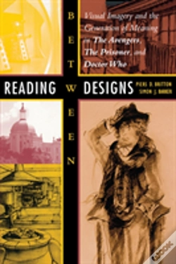 Capa do artigo Reading Between Designs