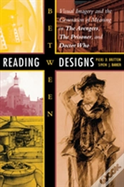 Capa do artigo Reading Between Designs