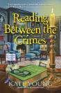 Reading Between The Crimes - Preview