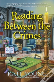Capa do artigo Reading Between The Crimes