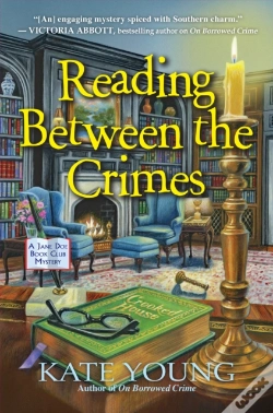 Capa do artigo Reading Between The Crimes
