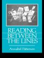 Reading Between The Lines - Preview