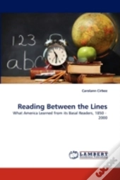 Reading Between The Lines