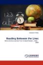 Reading Between The Lines - Preview
