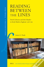 Capa do artigo Reading Between The Lines