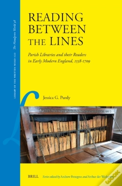 Capa do artigo Reading Between The Lines