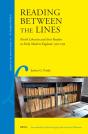 Reading Between The Lines - Preview
