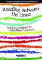 Reading Between The Lines - Preview