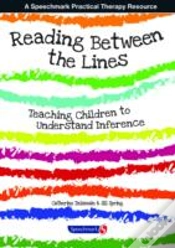 Capa do artigo Reading Between The Lines