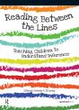 Reading Between The Lines - Preview