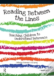 Capa do artigo Reading Between The Lines