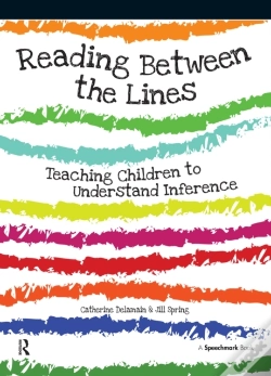 Capa do artigo Reading Between The Lines