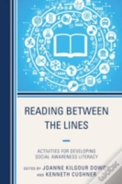Capa do artigo Reading Between The Lines
