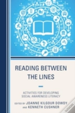 Capa do artigo Reading Between The Lines