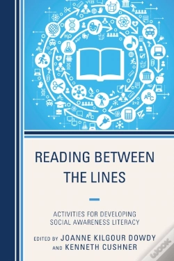 Capa do artigo Reading Between The Lines