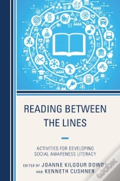 Capa do artigo Reading Between The Lines
