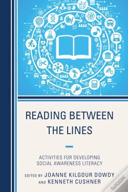 Capa do artigo Reading Between The Lines
