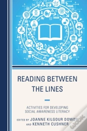 Capa do artigo Reading Between The Lines