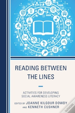 Capa do artigo Reading Between The Lines