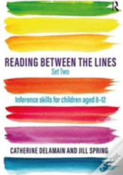 Reading Between The Lines Set Two