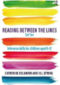 Reading Between The Lines Set Two - Preview