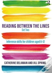 Capa do artigo Reading Between The Lines Set Two