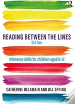 Capa do artigo Reading Between The Lines Set Two