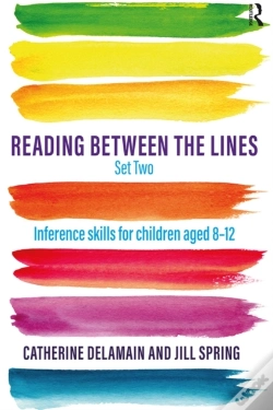 Capa do artigo Reading Between The Lines Set Two