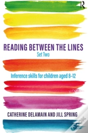 Capa do artigo Reading Between The Lines Set Two