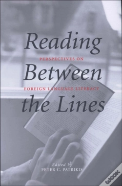 Capa do artigo Reading Between The Lines