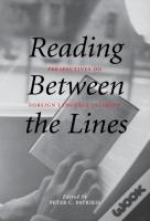 Reading Between The Lines
