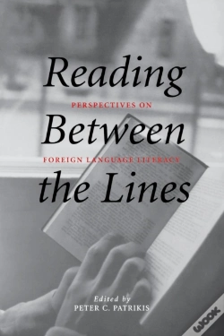 Capa do artigo Reading Between The Lines