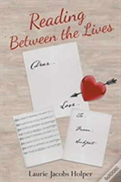 Capa do artigo Reading Between The Lives