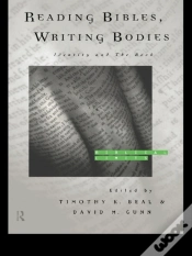 Capa do artigo Reading Bibles, Writing Bodies