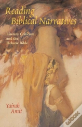Reading Biblical Narratives