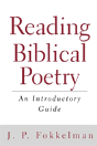 Reading Biblical Poetry - Preview