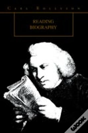 Capa do artigo Reading Biography