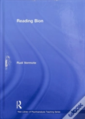 Capa do artigo Reading Bion