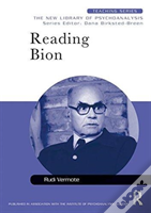 Reading Bion